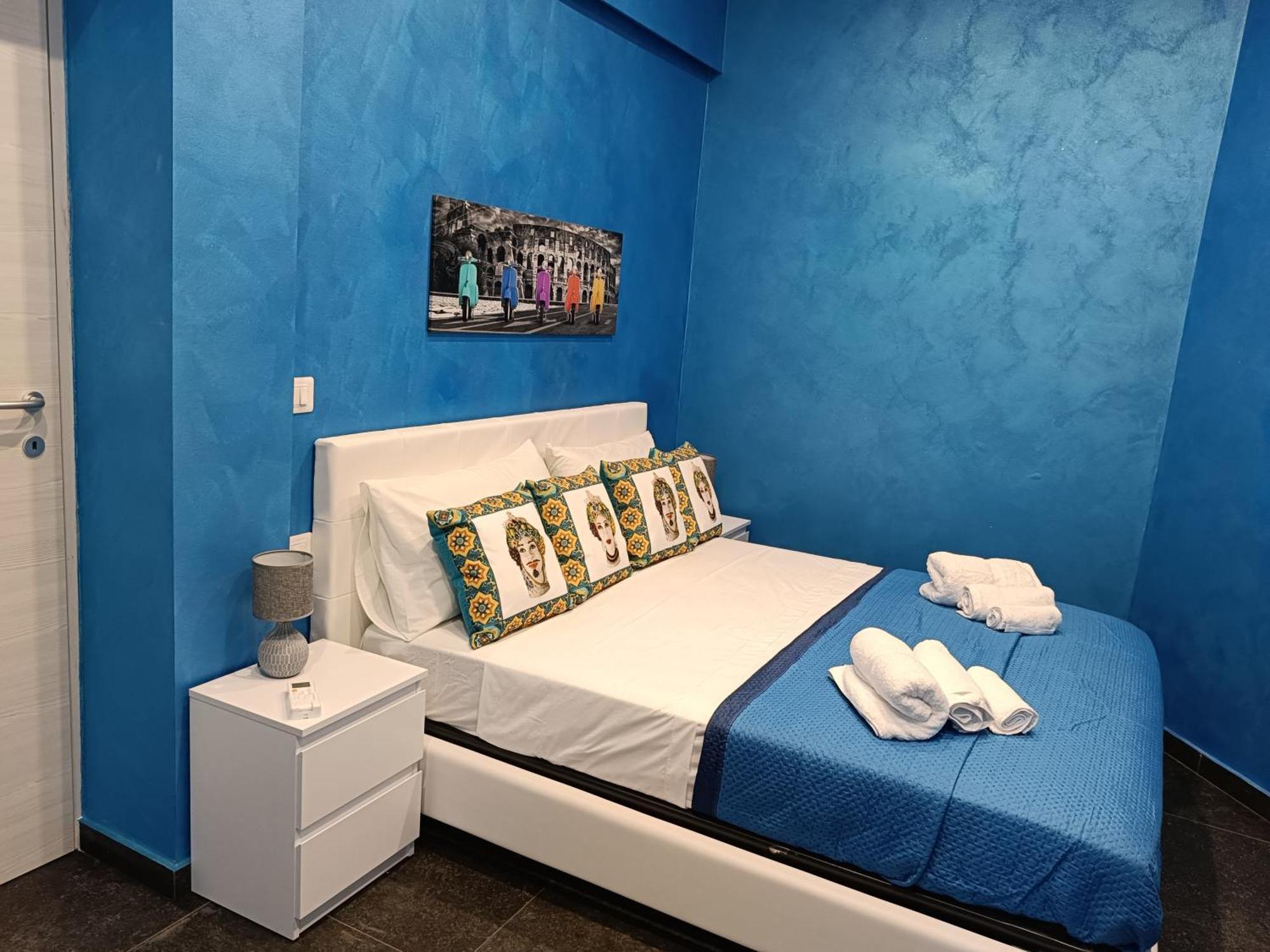Apartment Holiday Catania Apartments Catania